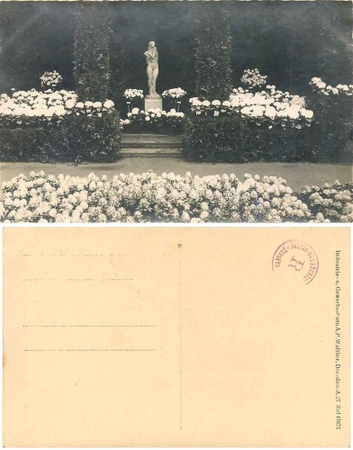 Dresden Annual Show of German Labor *ca.1928