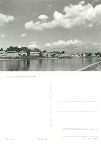 Laubegast Dresden  *1975 Hanich2081