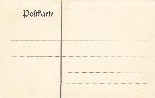 Trachau Dresden Döbelner Strasse vom Wilden Mann * um 1905