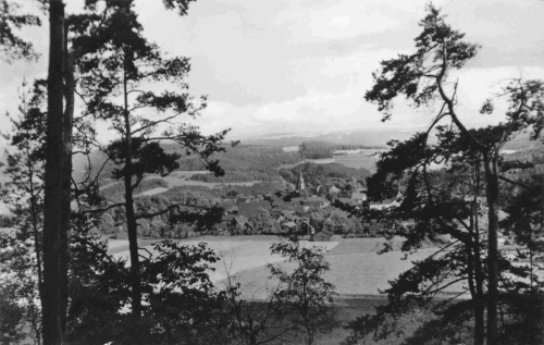 Eyba Saalfeld Thüringen * 1965