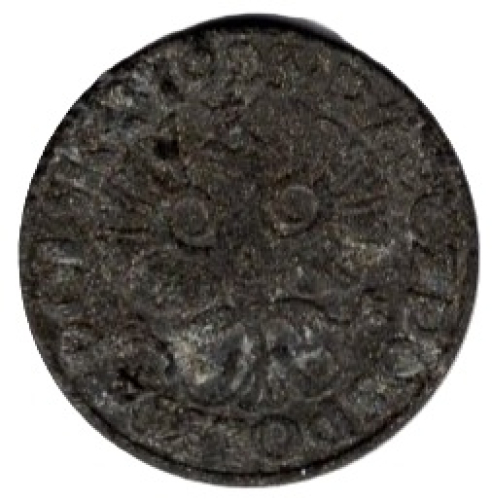 Generalgouvernement 20 Groszy 1923 (1940) Polen