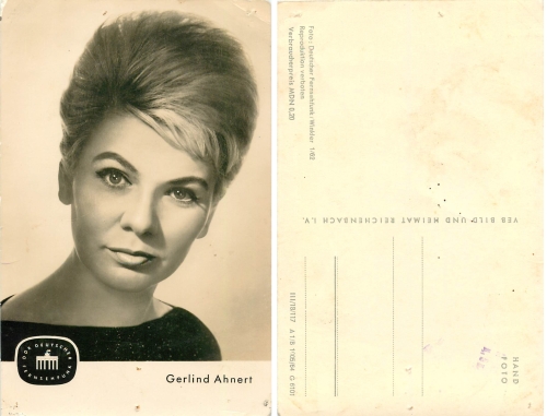 Gerlin Ahnert