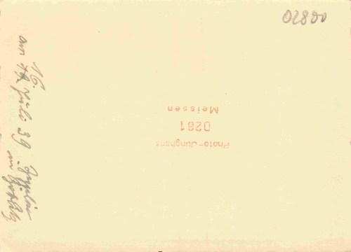Görlitz Zeppelin LZ 130 „Graf Zeppelin II“ am 16. Juli 1939 Echtfoto 12 x 9 cm