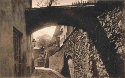 Alt Goerlitz Uferstrasse * um 1920