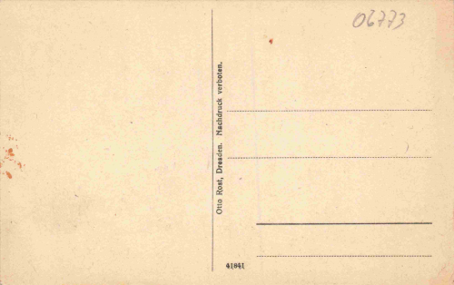 06772 Golpa Gräfenhainichen Tagebau mit Bagger  * um 1920