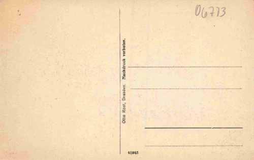 06772 Golpa Gräfenhainichen Brikettfabrik * um 1930