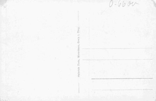 Greiz Vogtland Totalansicht * um 1940