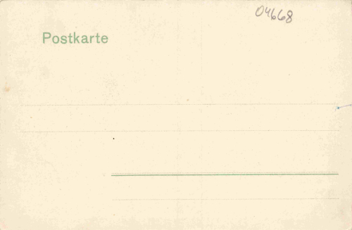 04668 Grimma Fürstenschule * um 1900