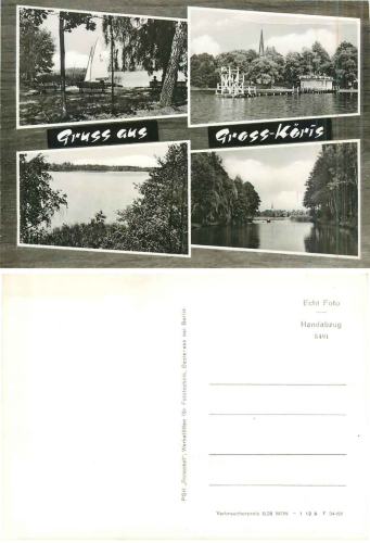 15746 Gross-Koeris * ca. 1965