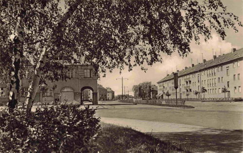 03172 Guben Karl-Marx-Strasse * 1959