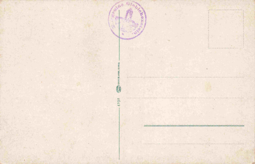 Halle Saale Moritzburg * um 1920