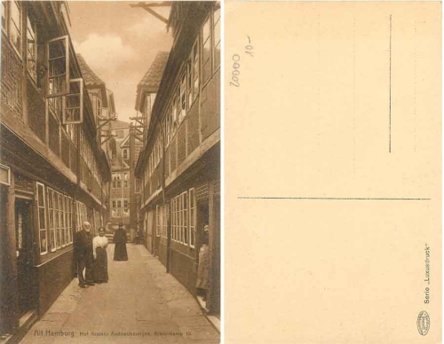 online shop for original old postcards (subject matter and topography) coins and postage stamps