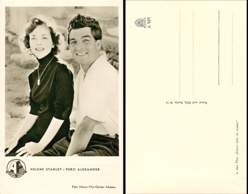 online shop for original old postcards (subject matter and topography), coins and postage stamps