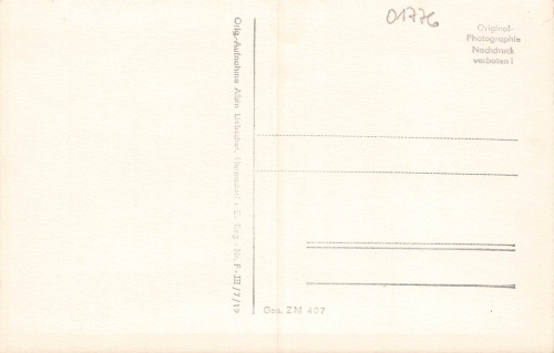 01776 Hermsdorf Erzgebirge Gasthof Erbgericht o 1902