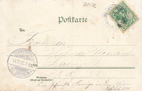 01776 Hermsdorf Erzgebirge o 1902
