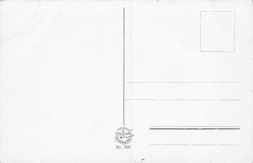 Hirschberg Kaiserturm Riesengebirge Schlesien Jelenia Gora * um 1910