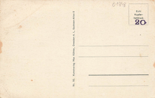 01848 Hohnstein Sächsische Schweiz Jugendburg * um 1930