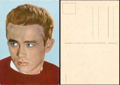 James Dean