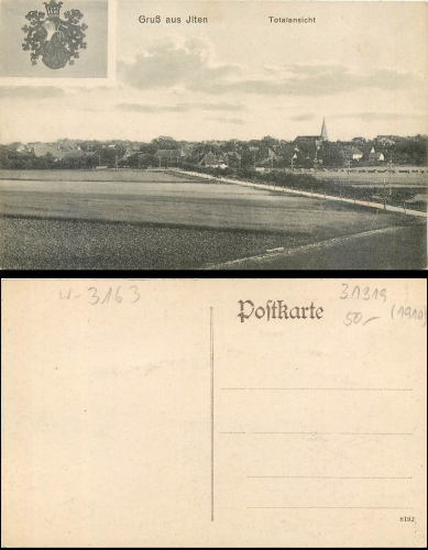Sehnde Jlten * 1910 