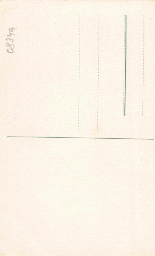 Johanngeorgenstadt Erzgebirge Heimatlied F. Nagler * um 1920