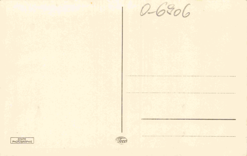 Kahla Thüringen * um 1930