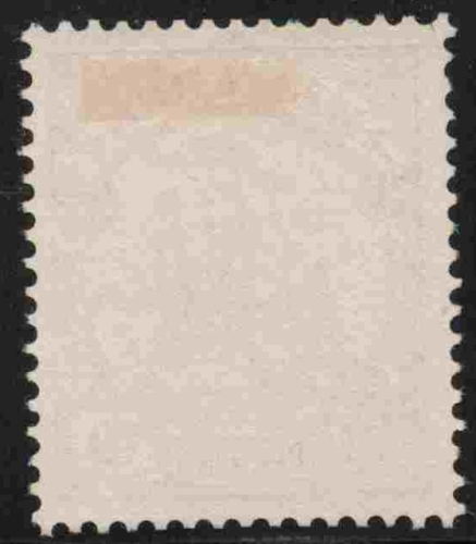Kamerun Deutsche Post Michel 9 (*) ungebraucht Kaiseryacht