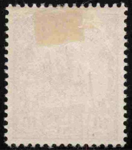 Kiautschou Deutsche Post in China Michel 21 * ungebraucht Kaiseryacht