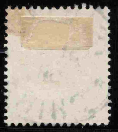 Deutsche Post in China Mitläufer Michel M49 o Tientsin 3.5.1898