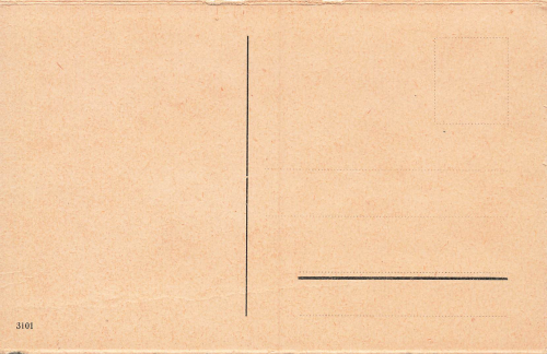 Kleine Teich Baude Riesengebirge Schlesien Samotnia * um 1920