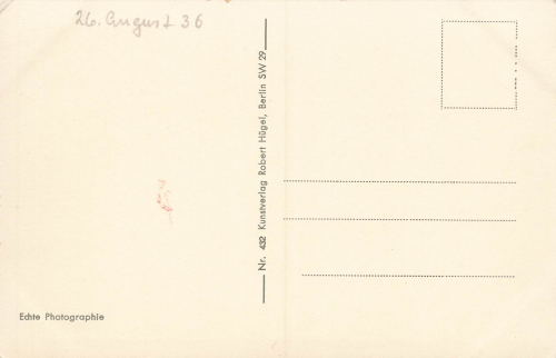 Kleine Teich Baude Riesengebirge Schlesien Samotnia * 1936