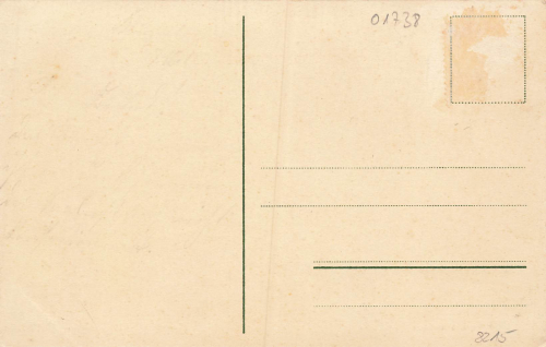 01776 Klingenberg Osterzgebirge * um 1910