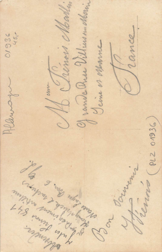 01936 Koenigsbrueck Kriegsgefangenenlager Franzosenlager Echtfoto 1915