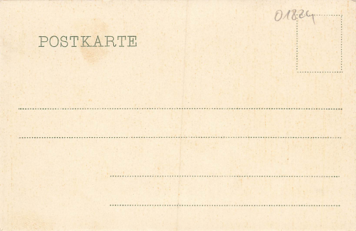 01824 Koenigstein Saxon Switzerland * around 1900