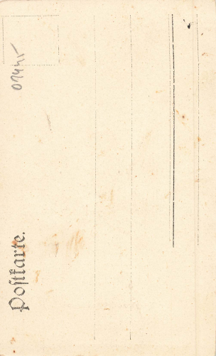 01445 Koetzschenbroda Radebeul Kirche * um 1900