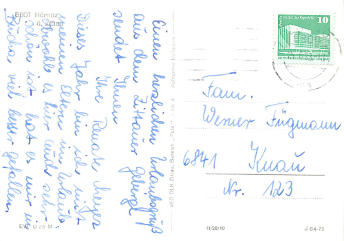 02763 Hoernitz o 1983