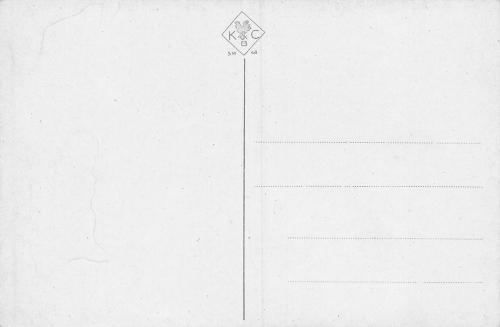 Kaunas, Lithuania: Destruction * around 1916