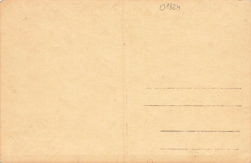 01824 Ober Rathen Saxon Switzerland * around 1930