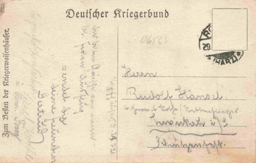 Kyffhäuser Kaiser-Wilhelm-Denkmal