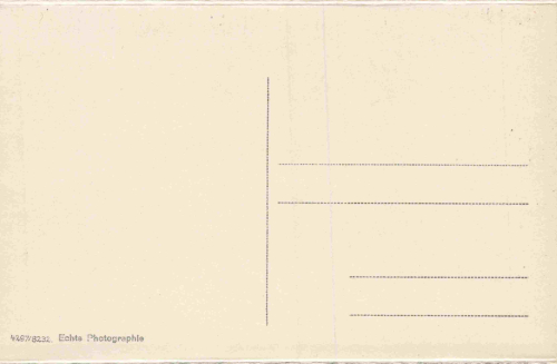 Leipzig Vöikerschlachtdenkmal * um 1930