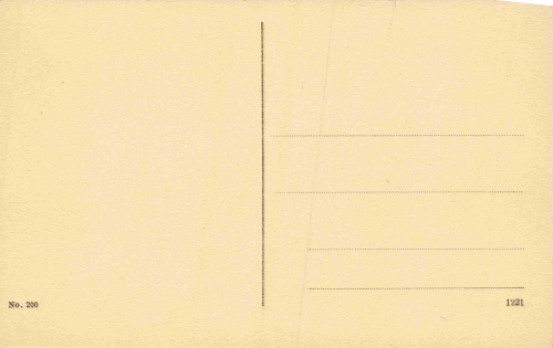 Leipzig Vöikerschlachtdenkmal * um 1930