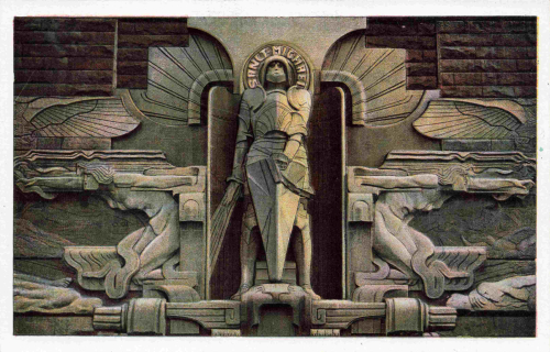 Leipzig Völkerschlachtdenkmal