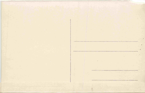 Leipzig Deutsche Bücherei * um 1930