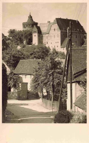 04703 Leisnig Sachsen * 1955