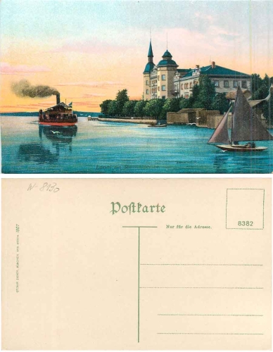 Starnbergersee Leoni *1907