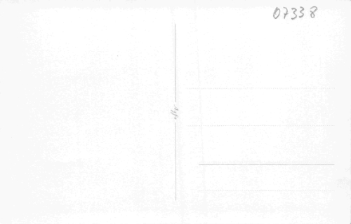 Leutenberg Thüringen * um 1950