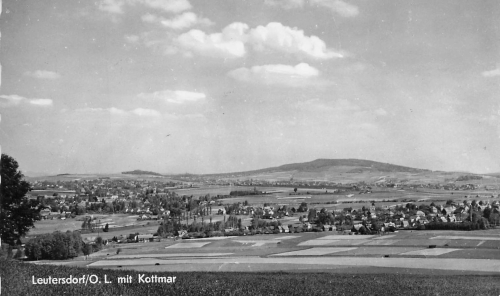 02794 Leutersdorf Oberlausitz o 1964
