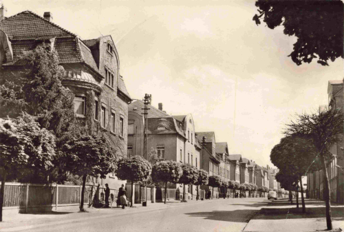 Limbach-Oberfrohna III o 1976