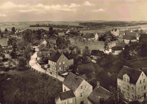 Rußdorf Limbach-Oberfrohna * 1961