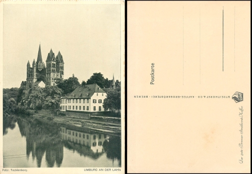 Limburg Lahn  *ca. 1940