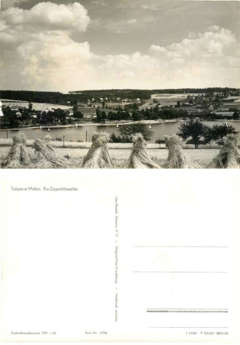 01744 Malter Dam *1962 Hanich1394